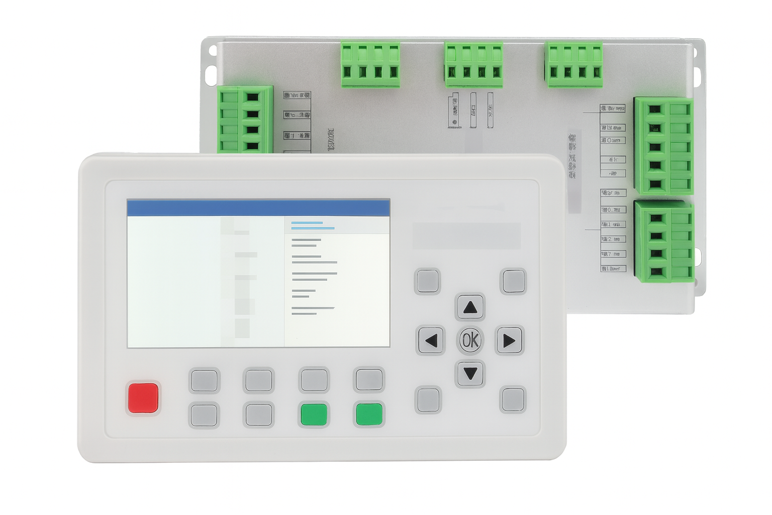 Laser Machine Part 2